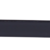 Opaska kablowa PA12, odporna na UV, czarna 132×9mm D=4-27mm PA12 132-12 TRACON