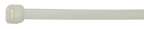 Niepalna opaska kablowa 150x3.6mm D=4-36 UL94-V0 150L TRACON