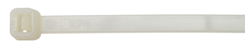 Niepalna opaska kablowa 150x3.6mm D=4-36 UL94-V0 150L TRACON