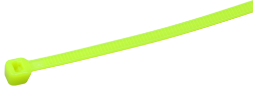 Zielona opaska kablowa neon standardowa Zielona opaska kablowa neon standardowa230NZ