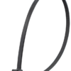 Samoprzycinająca opaska kablowa 280x4.4mm D=4-65mm PA6.6 280TC TRACON