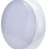 Naścienna oprawa hermetyczna LED, zmienna barwa 230 VAC 16 W 1600 lm ADAM16W TRACON