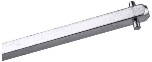 Pręt 10x10x500mm do ręcznego mech. napędow. do AKM 160A/250A 10x10x500mm AKM34HDA TRACON