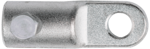 Końcówka rurkowa ze zrywalnymiśrubami aluminium (Al) 16-70mm2 1×M12 AS25-95CS16 TRACON