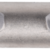 Łącznik rurkowy ze zrywalnymi śrubami aluminium (Al) 10-35mm2 2xM10 AT10-35CS TRACON