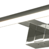 Oprawa lustrzana LED z trzema sposobami montażu 230V 50Hz 8W BL4008NW TRACON