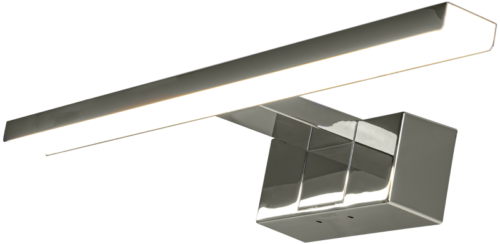 Oprawa lustrzana LED z trzema sposobami montażu 230V 50Hz 8W BL4008NW TRACON