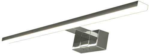 Oprawa lustrzana LED z trzema sposobami montażu 230V 50Hz 12W BL60012NW TRACON