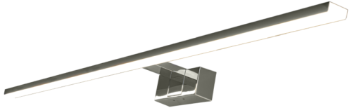 Oprawa lustrzana LED z trzema sposobami montażu 230V 50Hz 15W BL80015NW TRACON