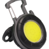 Rowerowa akumulatorowa lampka LED z funkcją oświetlenia tylBLC5W