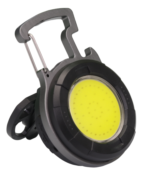 Rowerowa akumulatorowa lampka LED z funkcją oświetlenia tyl Rowerowa akumulatorowa lampka LED z funkcją oświetlenia tylBLC5W