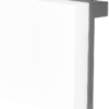 Oprawa lustrzana LED z możliwością powieszenia 230V 50Hz 3W BLC80803NW TRACON