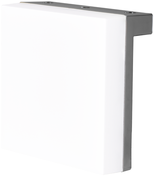 Oprawa lustrzana LED z możliwością powieszenia 230V 50Hz 3W BLC80803NW TRACON