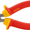 Uniwersalny ściągacz izolacji, izolowany do 1000V AC 1000V L= 160mm 200g CB-1000 TRACON