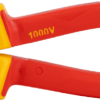 CC-1000-1 Szczypce zaciskowe boczne, izolowane do 1000V AC 1000V L= 160mm 240g CC-1000 TRACON