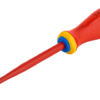 Śrubokręt Torx izolowanydo 1000VCDT2555125