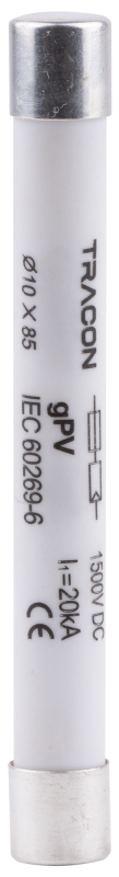 Bezpiecznik cylindryczny PVCFPV-10X85-32