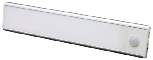 Zintegrowana ładowalna oprawa meblowa LED z czujnikiem ruchuCLM20NW