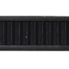 Opaska kablowa z klipsem 4.8×200mm PA6.6 CSKT TRACON