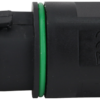 Hermetyczne złącze kablowe z dławikami, z szybkozłączką 3×1-3×2.5 mm2 IP68 PA6.6 CST25F TRACON