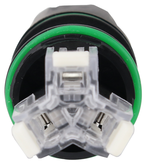 Hermetyczne złącze kablowe z dławikami, z szybkozłączką 3×1-3×2.5 mm2 IP68 PA6.6 CST25F TRACON
