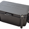 Hermetyczne złącze kablowe w puszce 3×1.5 mm2 IP68 PA6.6 CSTBOX TRACON
