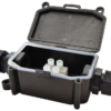 Hermetyczne złącze kablowe w puszce 3×1.5 mm2 IP68 PA6.6 CSTBOX TRACON