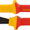Szczypce hydrauliczne, izolowane do 1000 V AC 1000V L= 250mm 500g CW-1000 TRACON