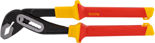 Szczypce hydrauliczne, izolowane do 1000 V AC 1000V L= 250mm 500g CW-1000 TRACON