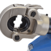 DK60E-2 Praska elektrohydrauliczna z końcówkami w walizce 16-300mm2 4900g 60kN DK60E TRACON
