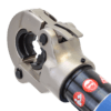 DK60E-3 Praska elektrohydrauliczna z końcówkami w walizce 16-300mm2 4900g 60kN DK60E TRACON