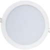 Kompaktowy downlight LED do zabudowyDLC5NW
