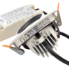Oprawa LED do sufitów podwieszanych, obrotowa 200-240VAC 10 W 800 lm DLCOBA10W TRACON