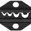 DM50-3 Praska akumulatorowa 0.5-50mm2 1440g 16kN DM50 TRACON