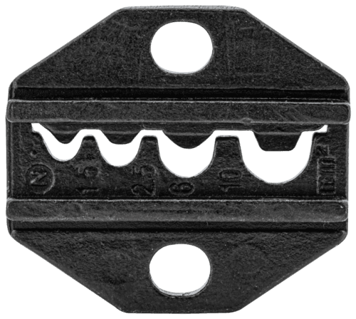 DM50-3 Praska akumulatorowa 0.5-50mm2 1440g 16kN DM50 TRACON