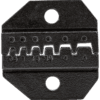 DM50-5 Praska akumulatorowa 0.5-50mm2 1440g 16kN DM50 TRACON