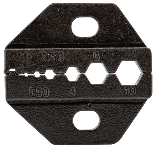 DM50-7 Praska akumulatorowa 0.5-50mm2 1440g 16kN DM50 TRACON