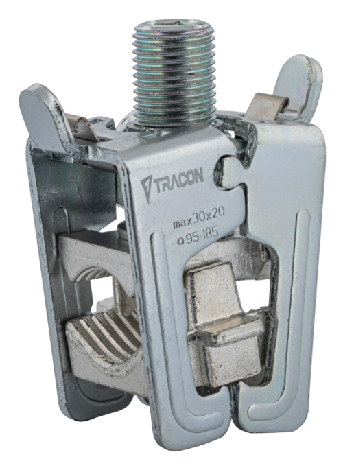Zacisk odgałęźny kablaDSBCT5000510