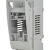 Rozłącznik bezp. do płyty montażowej, poziomy, zacisk płaski AC415V 125A 1P DSH00-1 TRACON