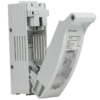 Rozłącznik bezp. do płyty montażowej, poziomy, zacisk płaski AC415V 250A 1P DSH1-1 TRACON