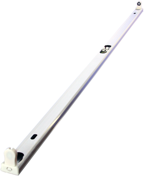 Otwarta oprawa do świetlówek LED T8 Otwarta oprawa do świetlówek LED T8ELV109