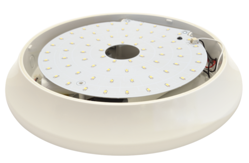 EVAE14NW-1 Zewnętrzna oprawa LED z modułem awaryjnym 100-240 V 21/2 W 1600/140 lm EVAE21NW TRACON