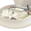 EVAE14NW-2 Zewnętrzna oprawa LED z modułem awaryjnym 100-240 V 21/2 W 1600/140 lm EVAE21NW TRACON