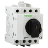 EVOMS-N16-40-1 Biegun N do rozłączników serii EVOMS 400V 50Hz 40A EVOMS-N16-40 TRACON