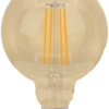 Źródło światła COG LED mały glob przeźroczystyFILGG958W