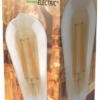 Źródło światła COG LED, 230 VAC E27 8W FILGST648W TRACON