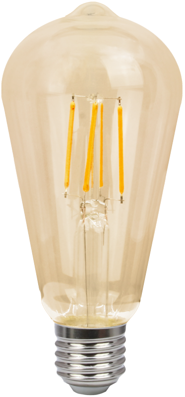 Źródło światła COG LEDFILGST648W