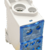 Złączka odgałęźna, otwierana 1×50(35)mm2 / 6×25(16)mm2 1000VAC/DC 125A FLSO50 TRACON