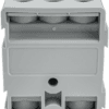 Listwa zaciskowa linii głównej, plombowana, szara 2x35mm2 / 3x35mm2 690VAC 100A FSK35SZ TRACON
