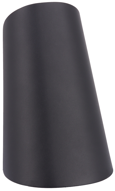 Zewnętrzna dekoracyjna oprawa ścienna LED, dwukierunkowa 230 V 50 Hz 11 W GARE11NW TRACON